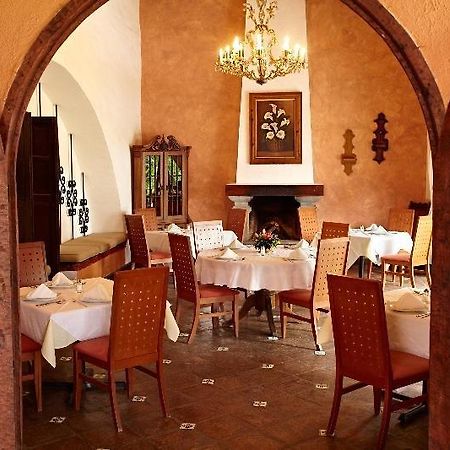 Hotel Posada Maria Cristina Cuernavaca Exterior photo